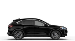 2026 Ford Escape Plugin Hybrid External Image 1